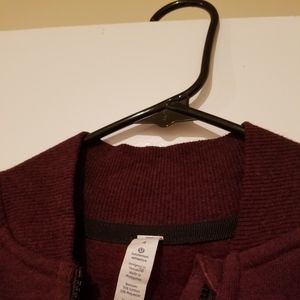 Lululemon Jacket